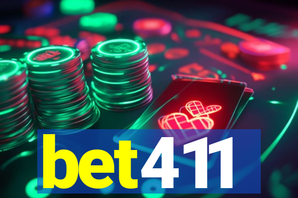 bet411