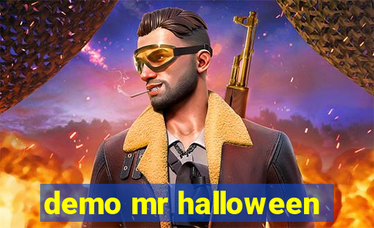 demo mr halloween