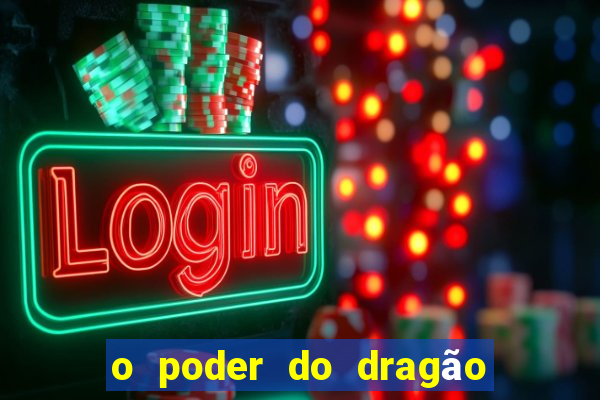 o poder do dragão livro pdf grátis