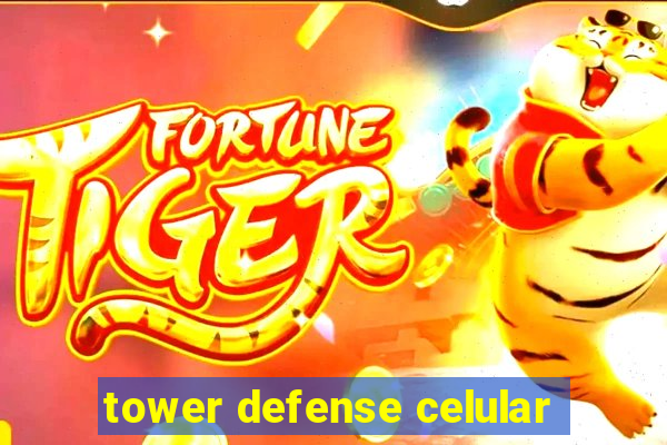 tower defense celular