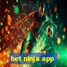 bet ninja app