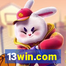 13win.com