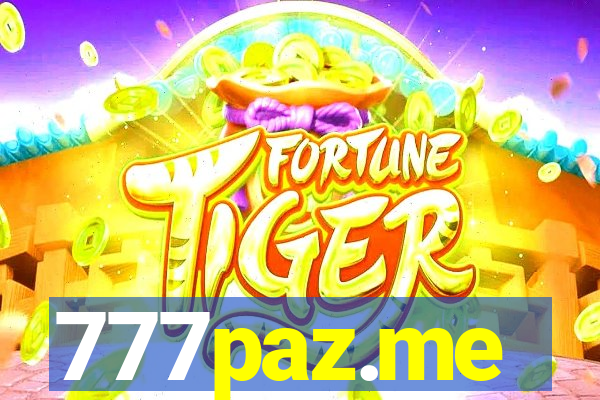 777paz.me