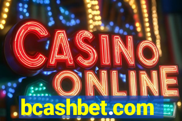 bcashbet.com