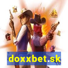 doxxbet.sk