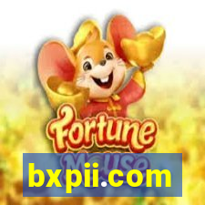 bxpii.com