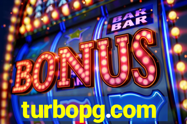 turbopg.com