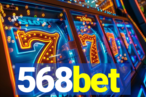 568bet