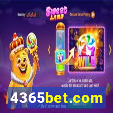 4365bet.com