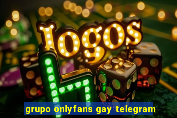 grupo onlyfans gay telegram