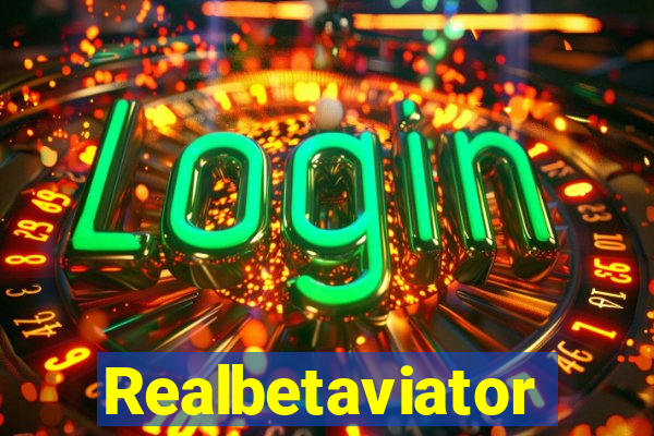 Realbetaviator