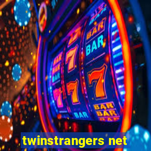 twinstrangers net