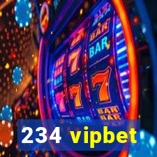 234 vipbet