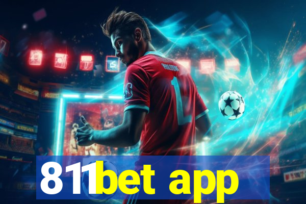 811bet app