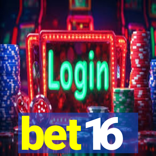 bet16