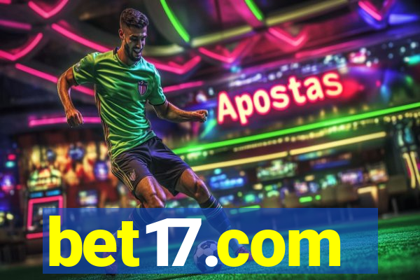 bet17.com