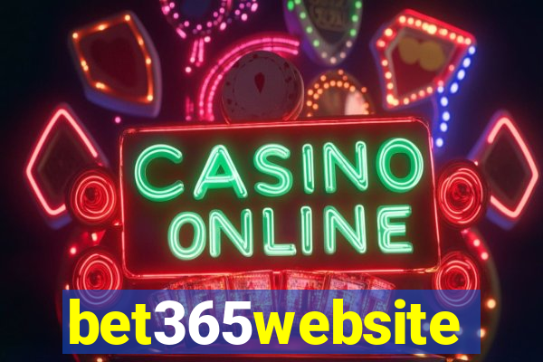 bet365website