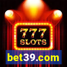 bet39.com