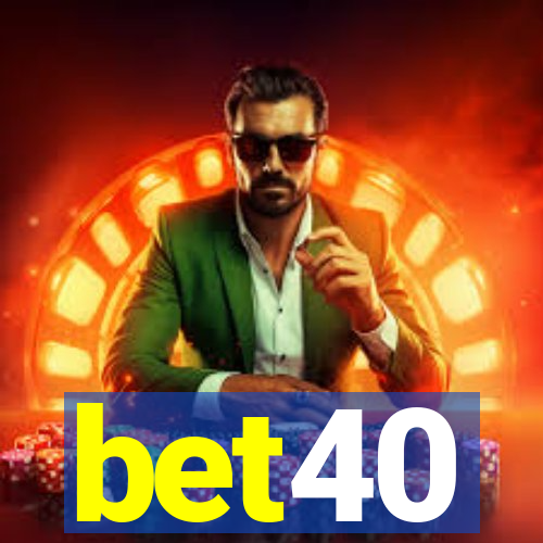 bet40