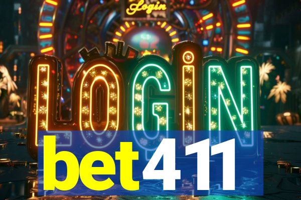 bet411