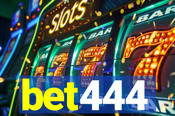 bet444