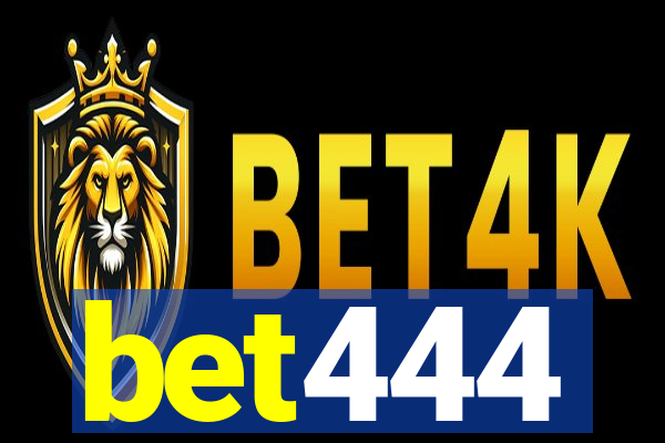 bet444