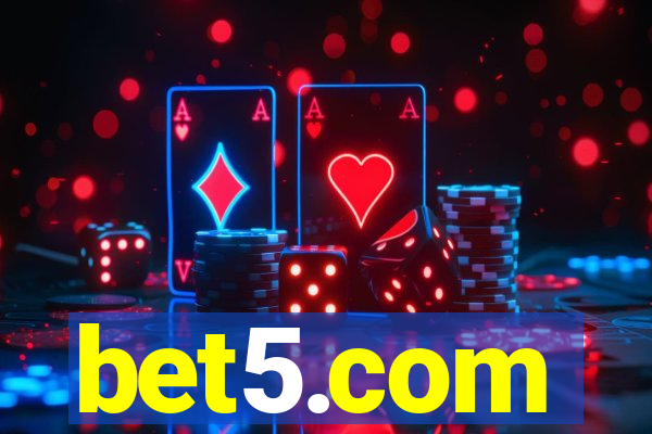 bet5.com