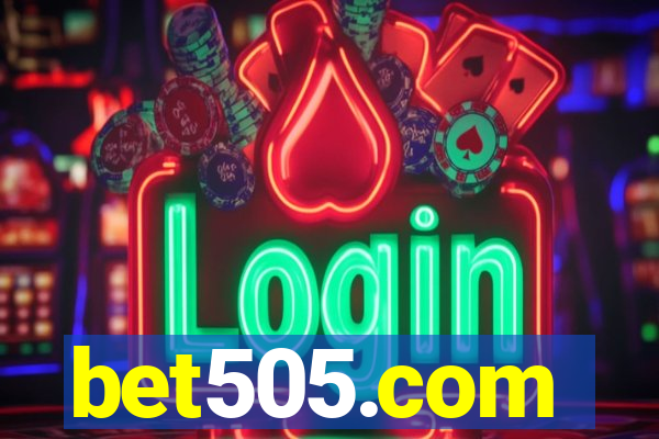 bet505.com