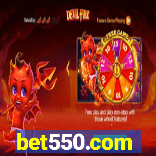 bet550.com