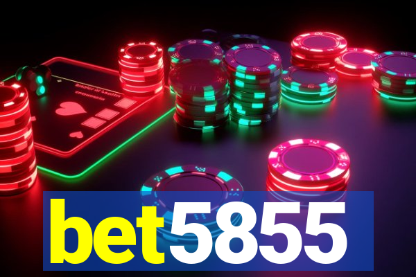 bet5855