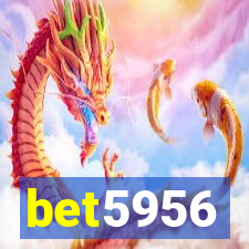 bet5956