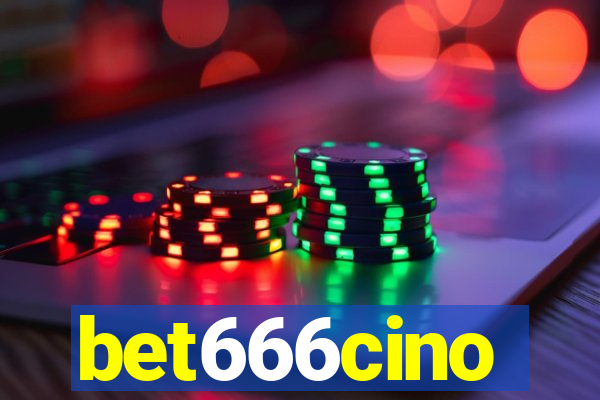 bet666cino