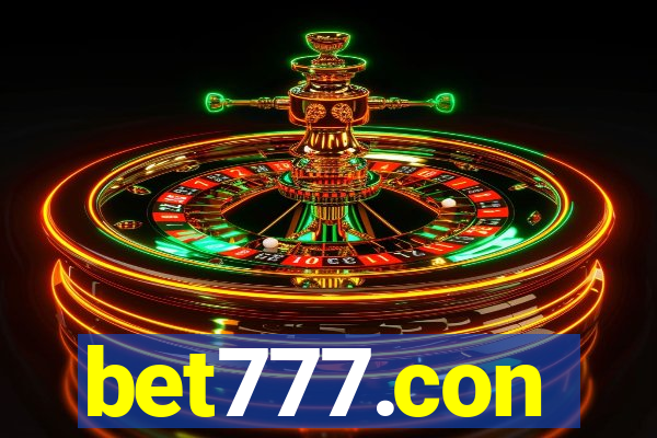 bet777.con