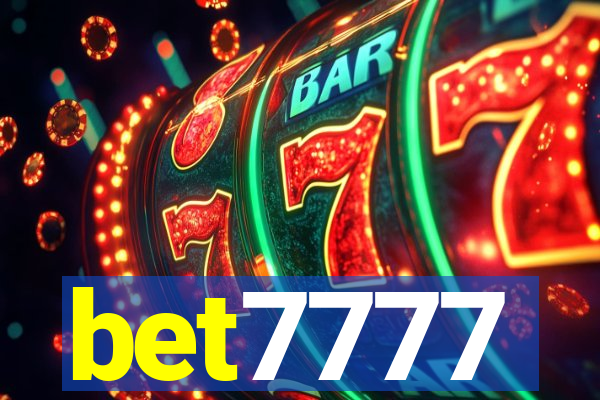 bet7777