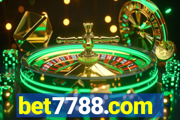 bet7788.com