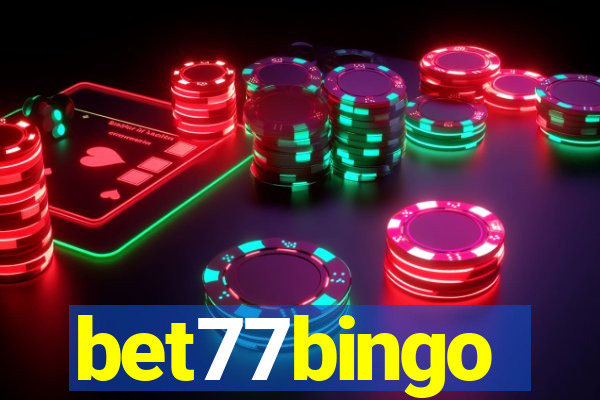 bet77bingo