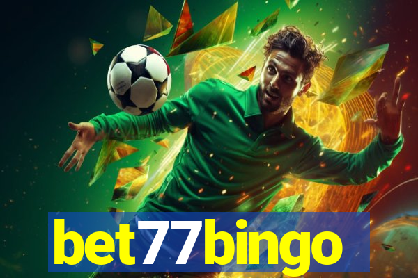 bet77bingo