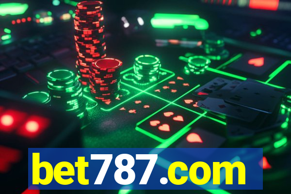 bet787.com