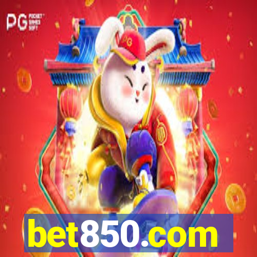 bet850.com