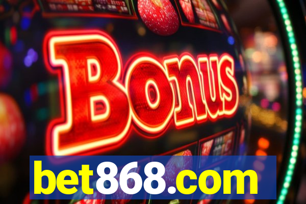 bet868.com