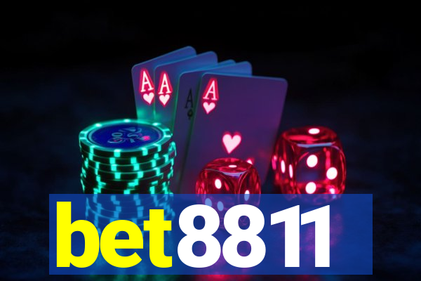 bet8811