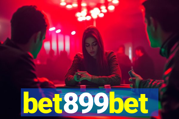 bet899bet