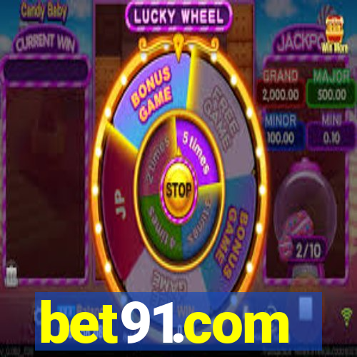 bet91.com