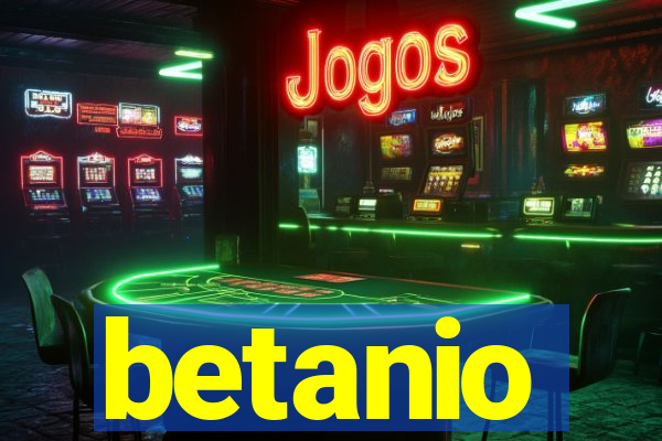 betanio