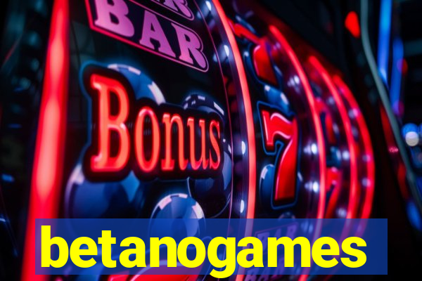 betanogames