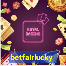 betfairlucky