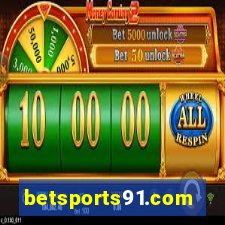 betsports91.com