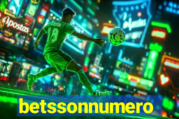 betssonnumero