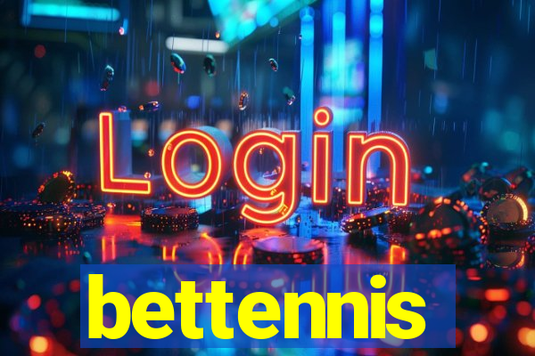 bettennis