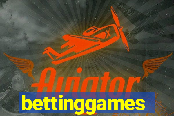 bettinggames